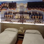 Pensionat Serruchi Teruel