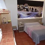 Pensionat Serruchi 3*