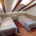 Serruchi Pensionat 3*