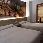Pensionat Serruchi 3*