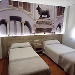 Πανσιόν Serruchi Τερουέλ