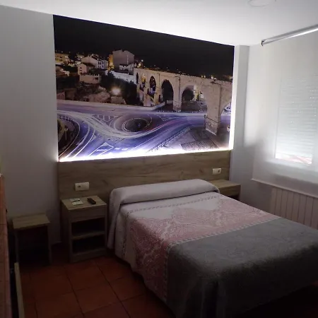 بيت ضيافة Serruchi