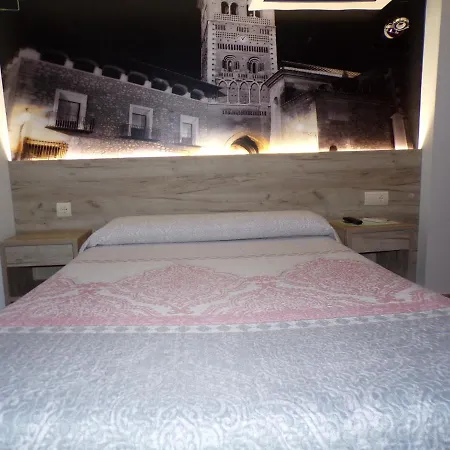 Guest house Serruchi