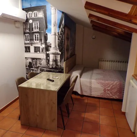 Casa de hóspedes Serruchi