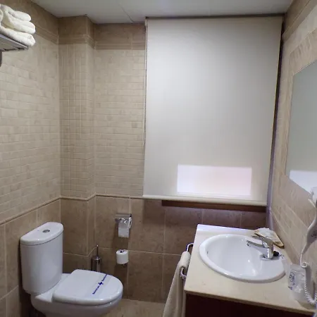 Serruchi Gasthof Teruel