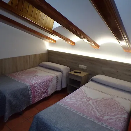Serruchi Guest house