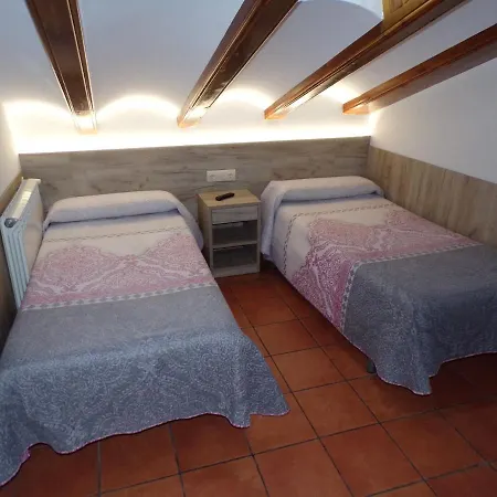 Serruchi Guest house