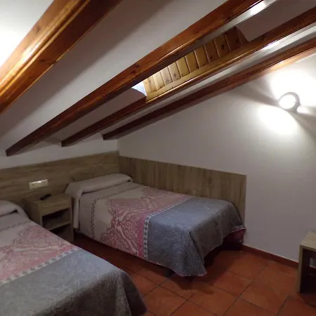 Serruchi Guest house