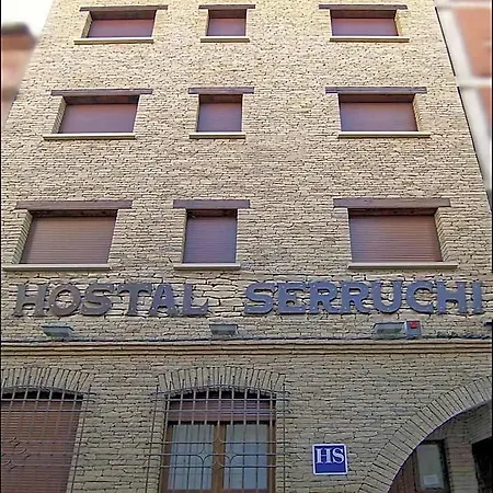 Serruchi Teruel