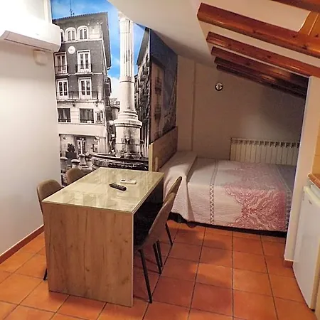 Serruchi Guest house 3*