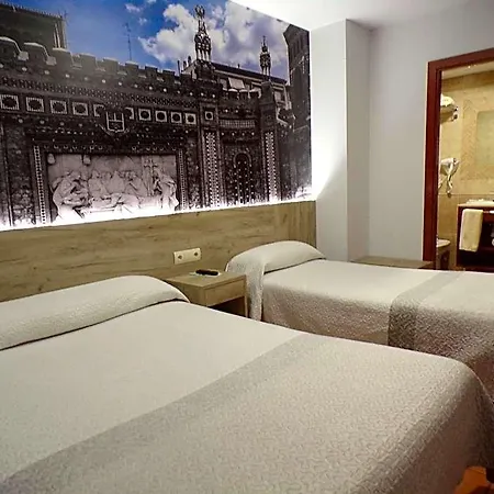 Guest house Serruchi
