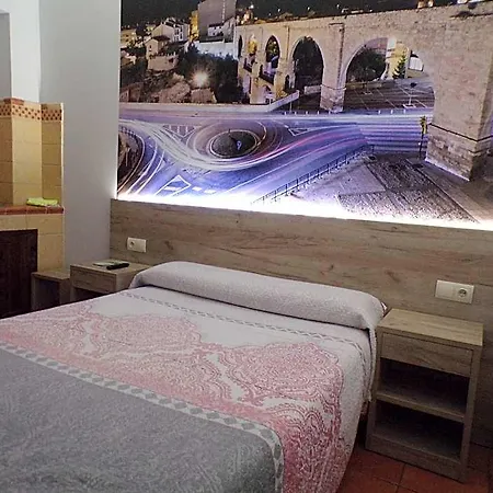 Serruchi Guest house 3*