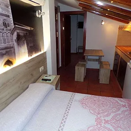 Serruchi Guest house
