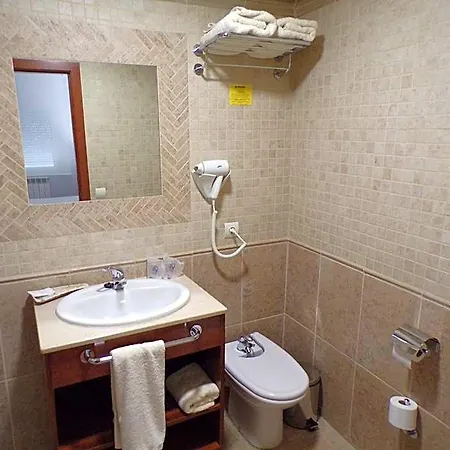 Serruchi Guest house Teruel