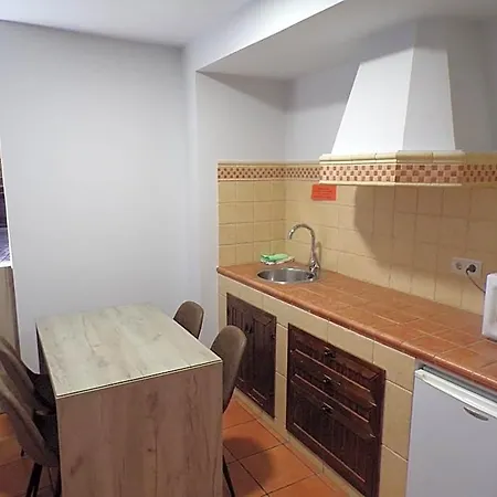 Guest house Serruchi