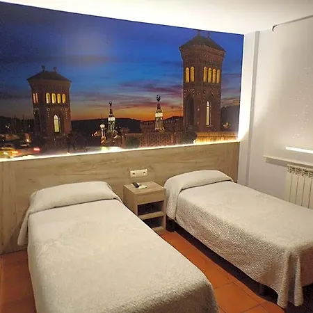 Guest house Serruchi