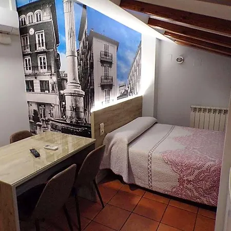 Serruchi 3* Teruel