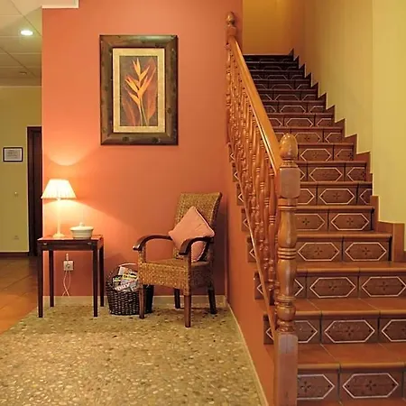 Guest house Serruchi Teruel