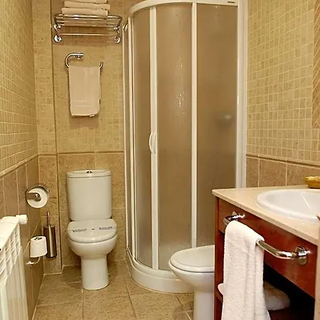 Guest house Serruchi Teruel