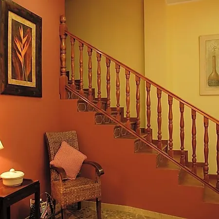 Guest house Serruchi