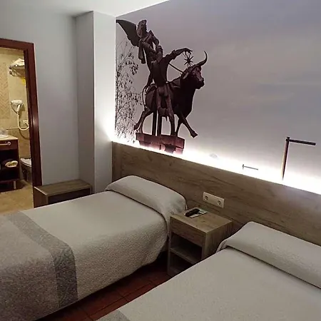 Serruchi Guest house 3*