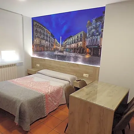 Guest house Serruchi
