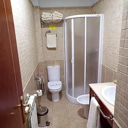 Serruchi Guest house Teruel