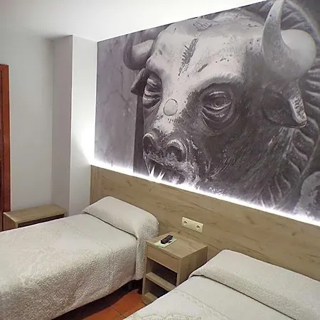 Guest house Serruchi