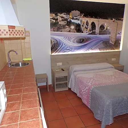 Serruchi Guest house 3*