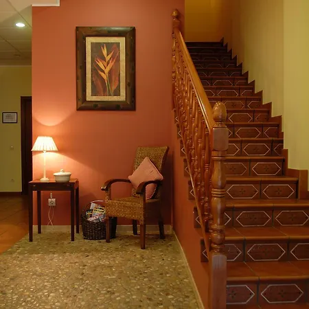 Serruchi بيت ضيافة 3*