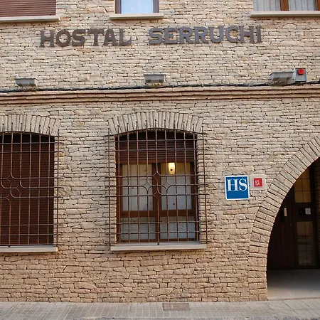 Serruchi Teruel