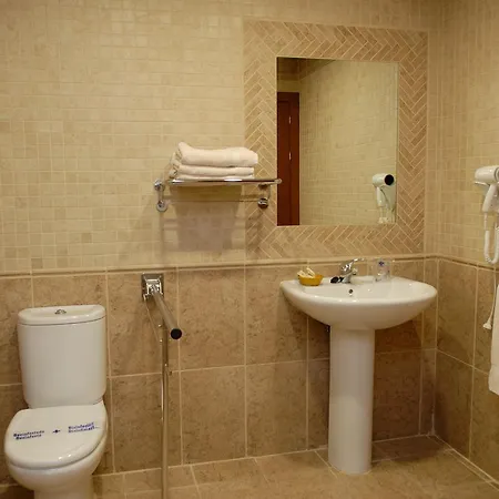 Serruchi 3* Teruel