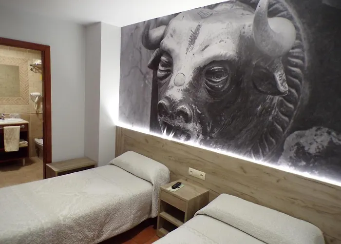 Serruchi 3* تيرويل