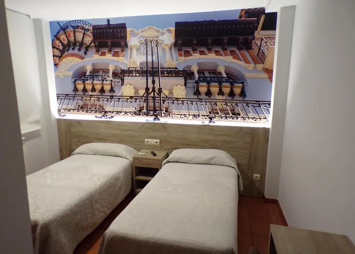 Pensionat Serruchi 3*