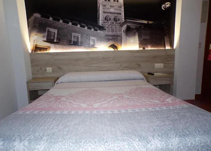 بيت ضيافة Serruchi