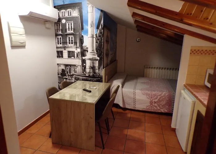 بيت ضيافة Serruchi