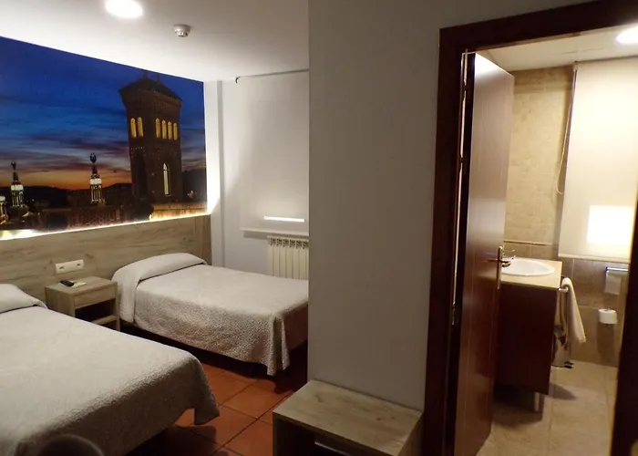 بيت ضيافة Serruchi تيرويل