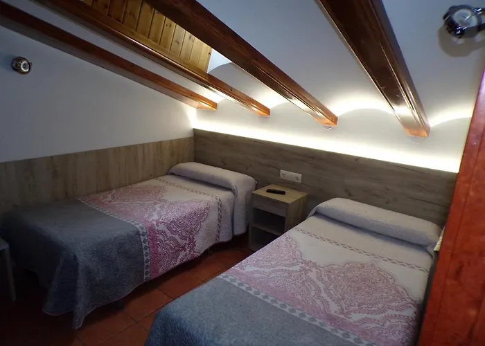 Serruchi بيت ضيافة