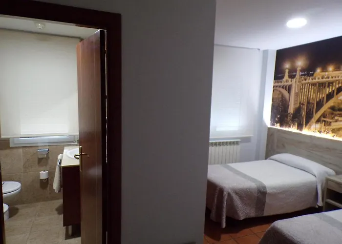 Serruchi تيرويل