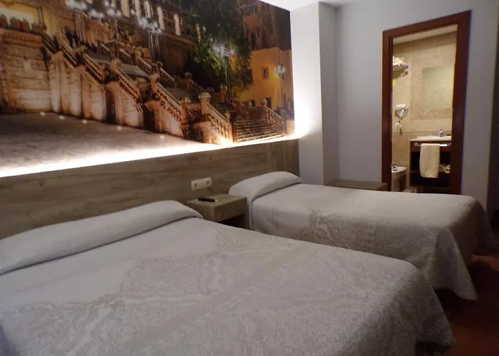 Pensionat Serruchi 3*