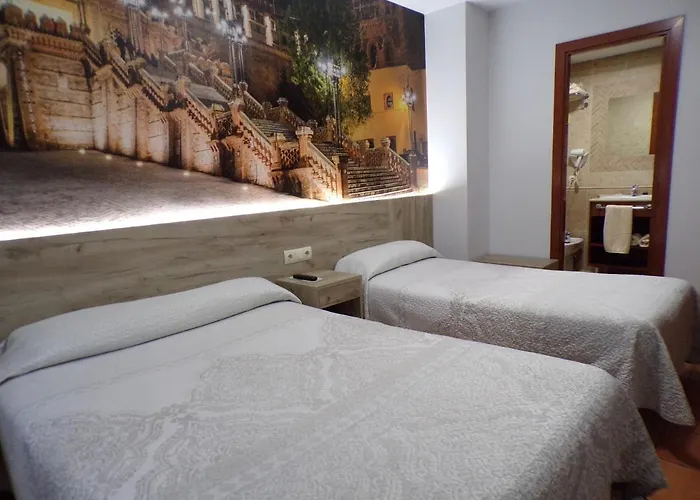 Pensionat Serruchi 3*