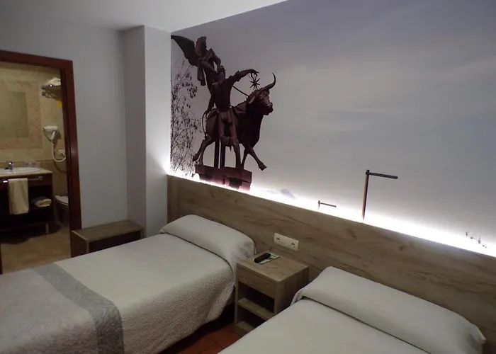 Pensionat Serruchi 3*