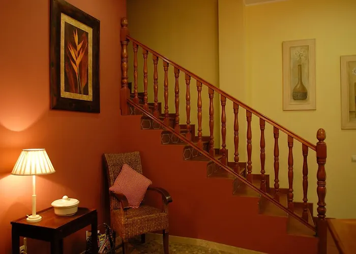 Serruchi Pensionat 3*